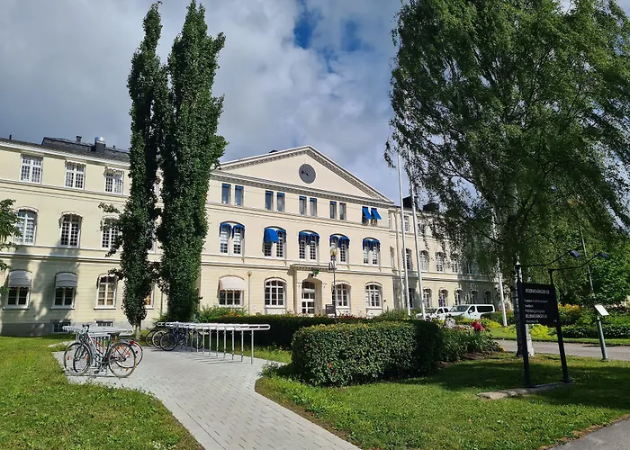 Furunaeset Hotell & Konferens