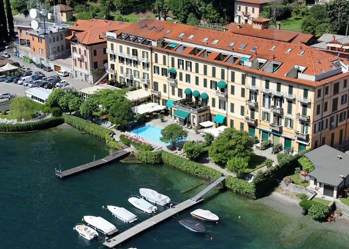 Grand Hotel Menaggio