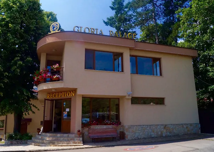 Hotel Gloria Palace Diplomat