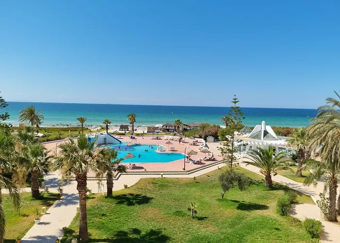 Vincci Helya Beach