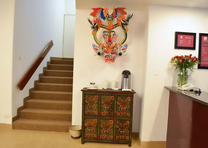 Tierra Viva Puno Plaza