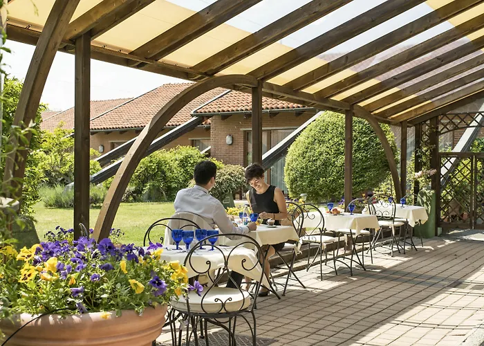 Serravalle Golf Hotel