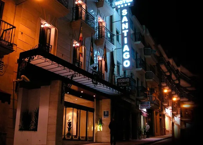 Santiago
