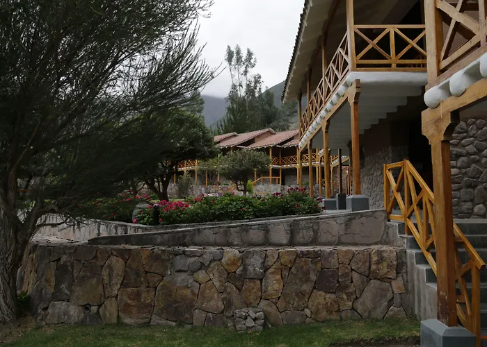 Casa Andina Premium Valle Sagrado Hotel&Villas