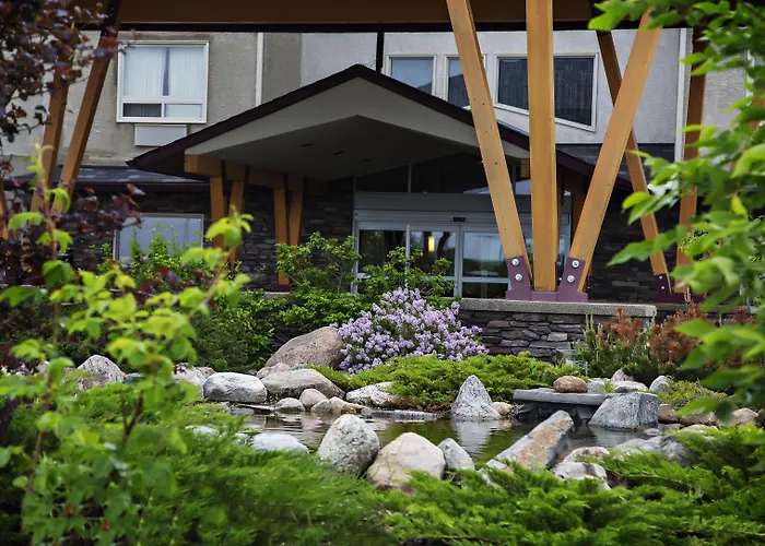 Gold Eagle Lodge