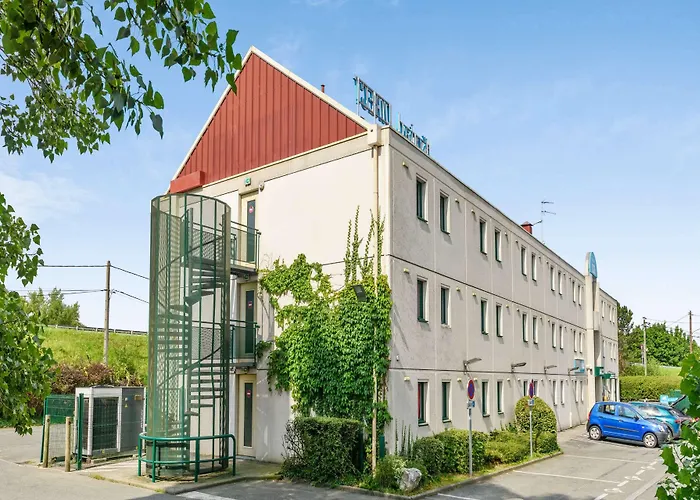 Kyriad Direct Annemasse - Geneve