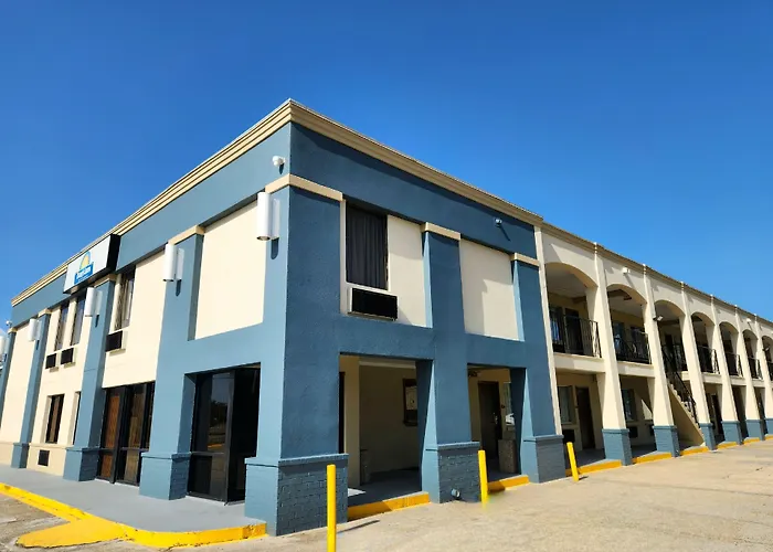 Days Inn By Wyndham Slidell