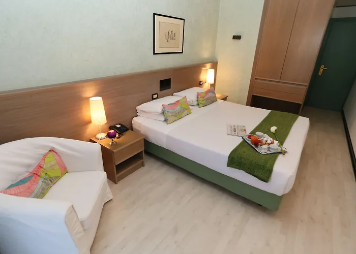 Hotel Forum