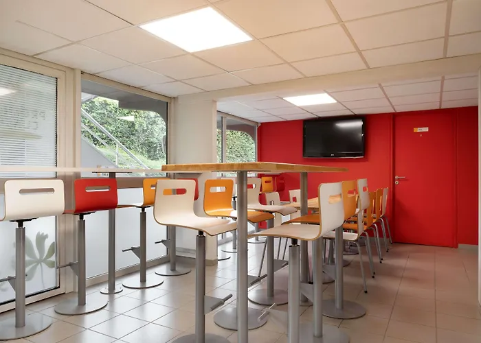 Premiere Classe La Ville Du Bois