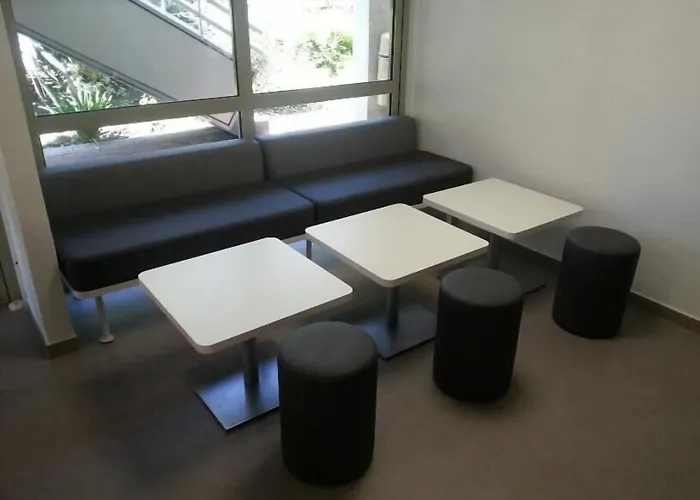 Premiere Classe Saint Malo CHAMBRES RENOVEES