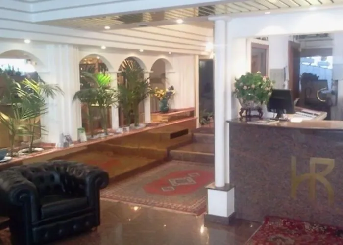 Hotel Roma