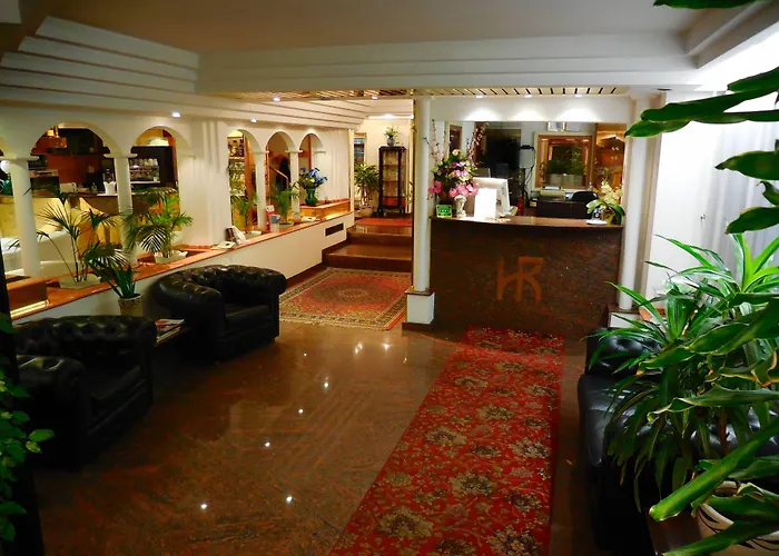 Hotel Roma