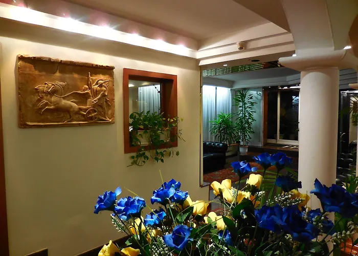 Hotel Roma