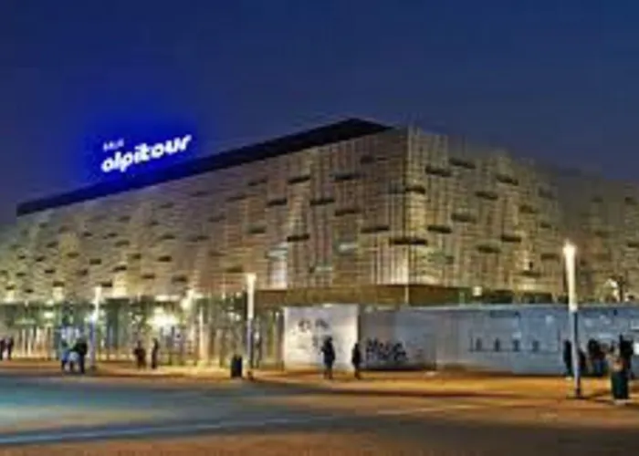 Hotel Gran Torino