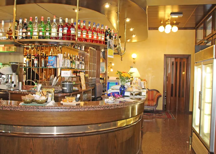 Albergo Ristorante Leon d'Oro