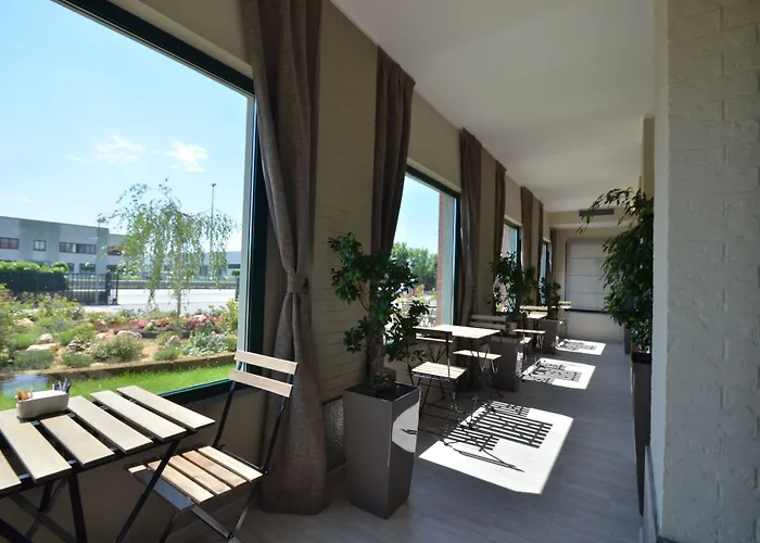 Green Class Hotel Candiolo