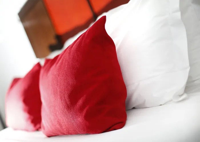 Hotel Holiday La Marca
