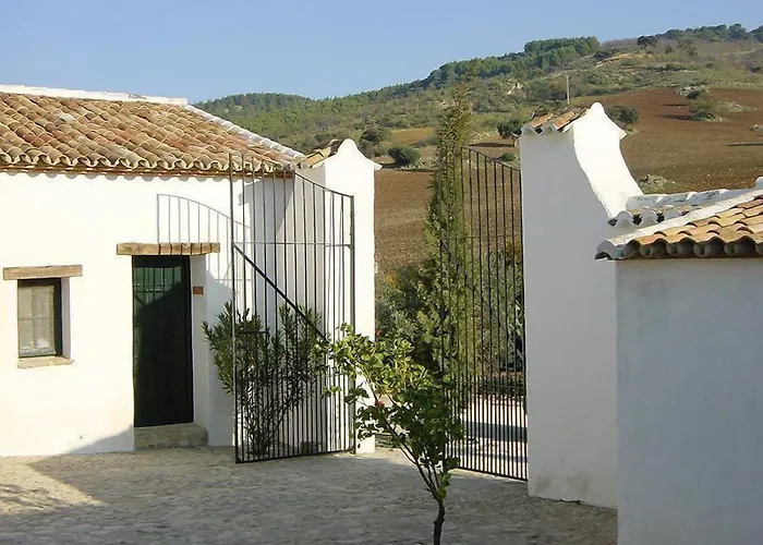 El Horcajo