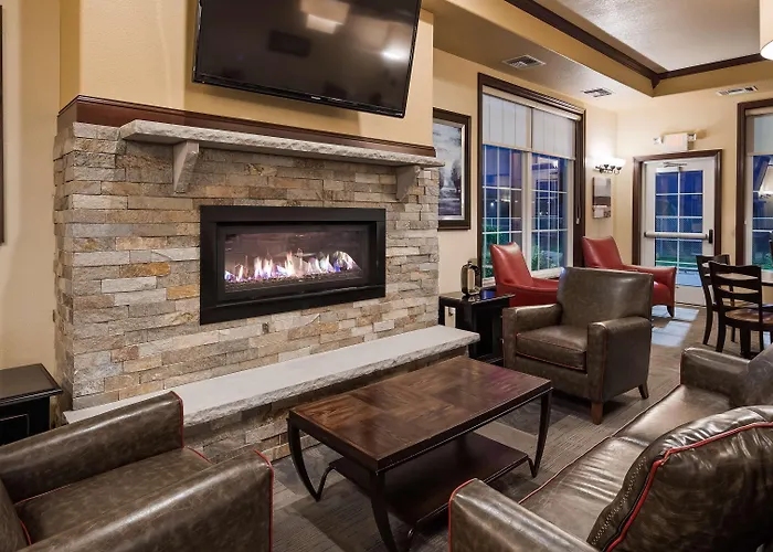 Best Western Plus Wausau-Rothschild Hotel