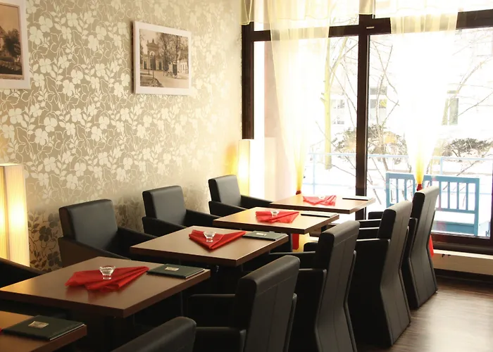 Hotel Pankow