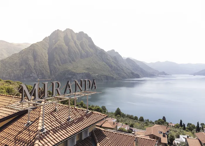 Hotel Miranda