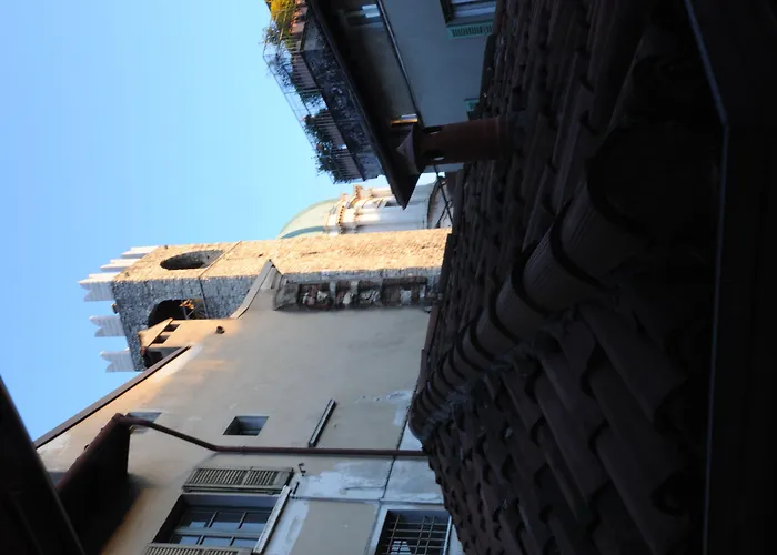 Albergo Orologio