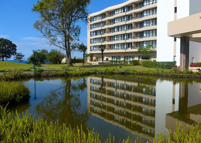 Pestana Bahia Praia Nature & Beach Resort