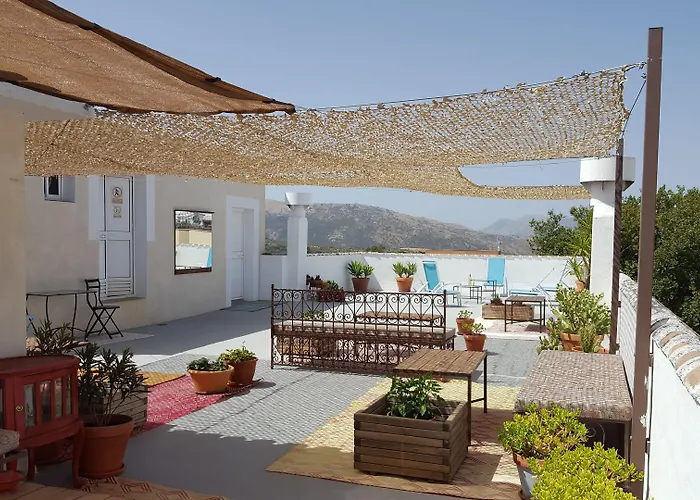 Ronda Hotel Polo