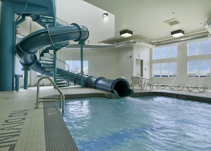 Super 8 By Wyndham Windsor Ns