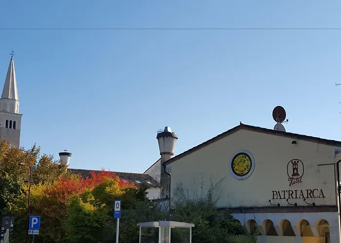 Hotel&Wellness Patriarca