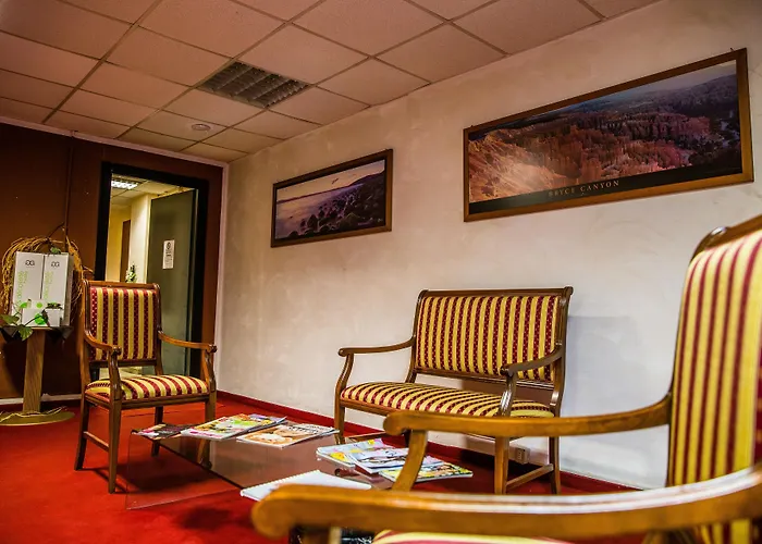 Hotel Glis