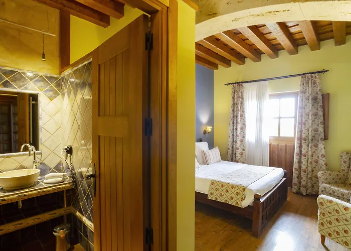 Ibersol La Casona De Andrea