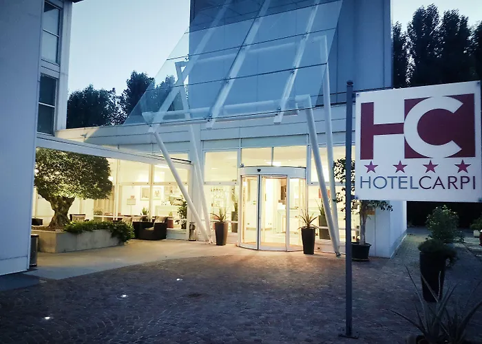 Hotel Carpi