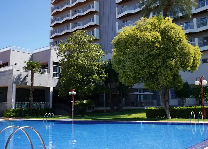 Hotel Medium Valencia
