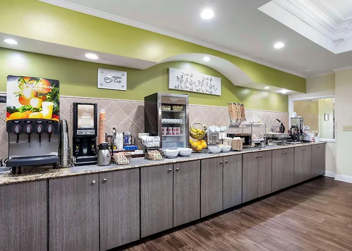 Sleep Inn & Suites Montgomery East I-85