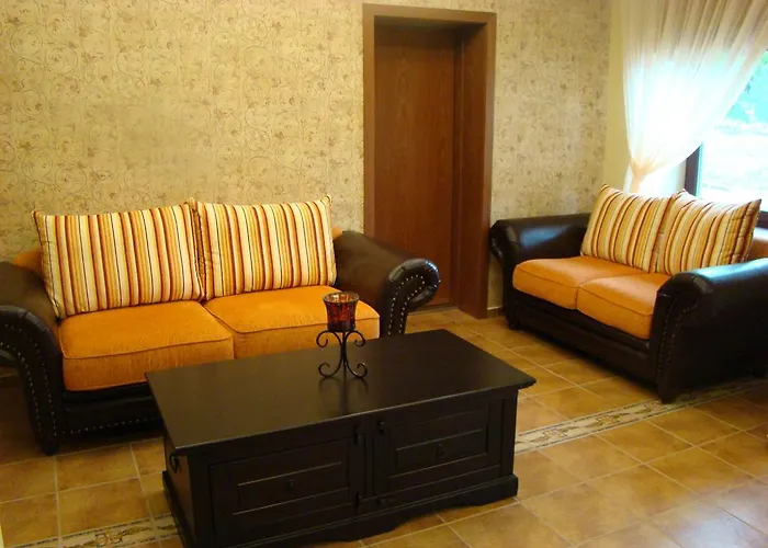 Grafo Zubovo Hotel & Spa