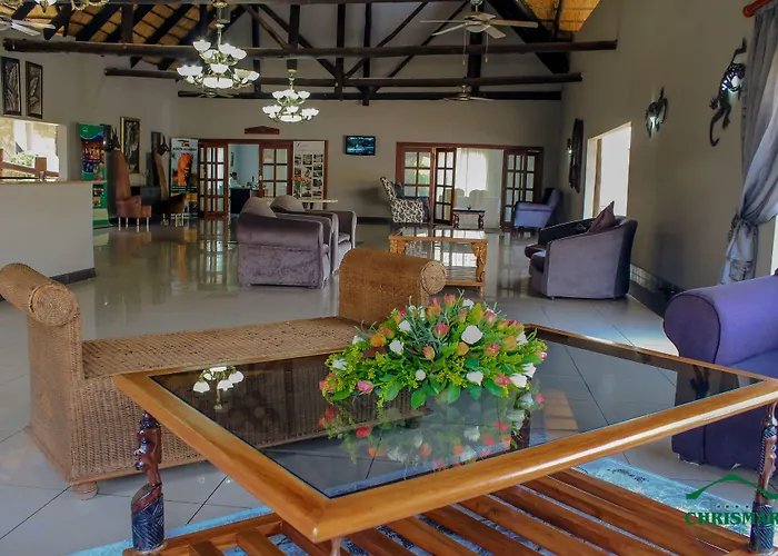 Chrismar Hotel