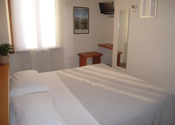 Albergo Bianchi Stazione
