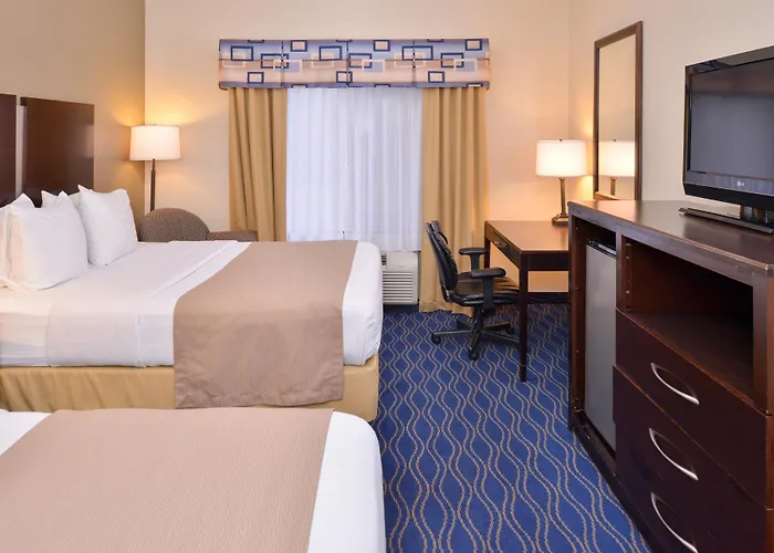 Best Western Troy Inn