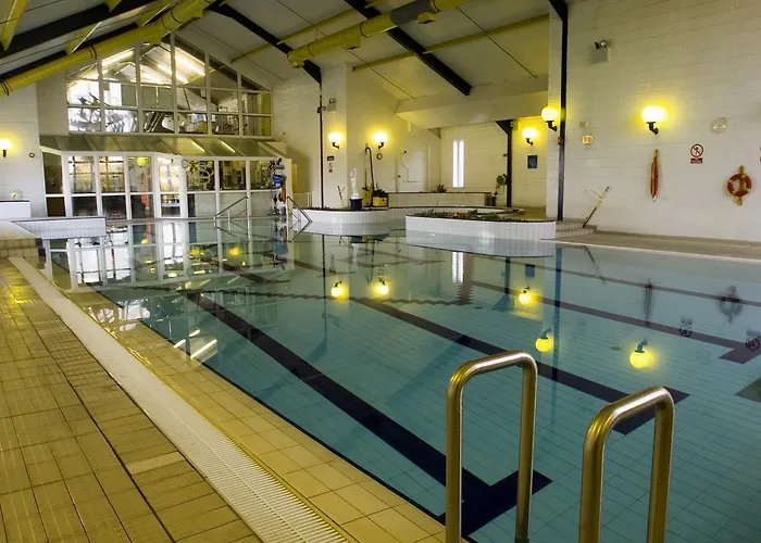 The Park Hotel Dungarvan