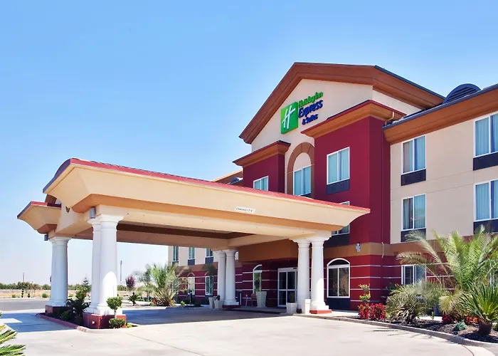 Holiday Inn Express & Suites Yosemite Park Area By Ihg