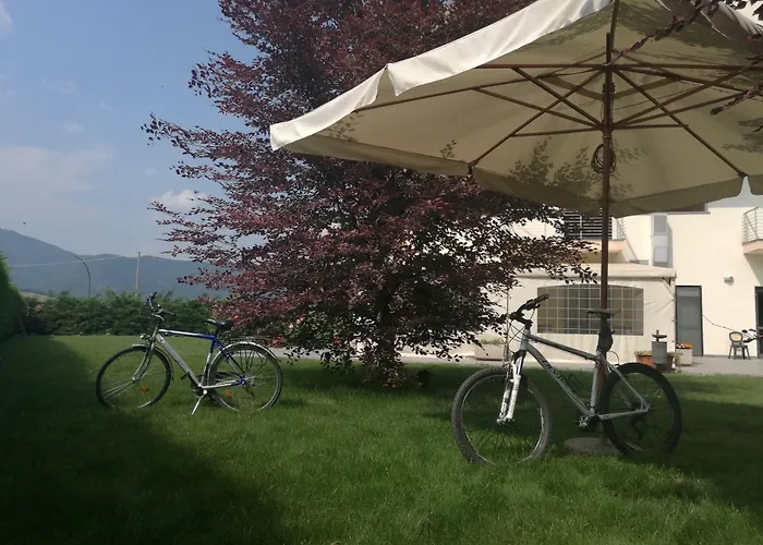 Draconerium Hotel