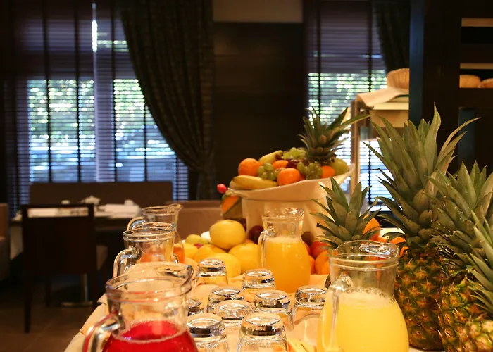 Valamar Atrium Residence
