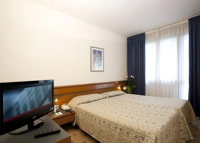 Hotel Du Parc