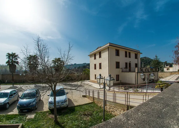 Hotel Al Ritrovo