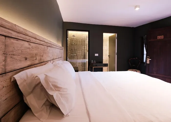 Hani I Pazarit Boutique Hotel