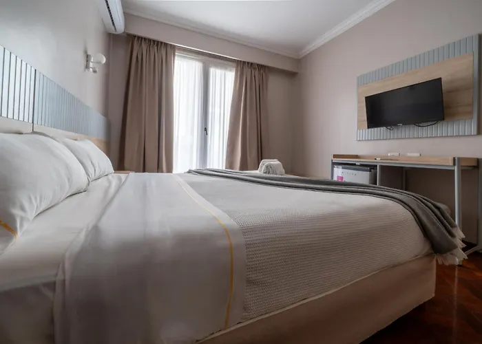Hotel Regis