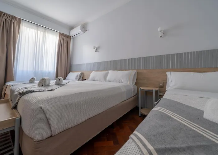 Hotel Regis