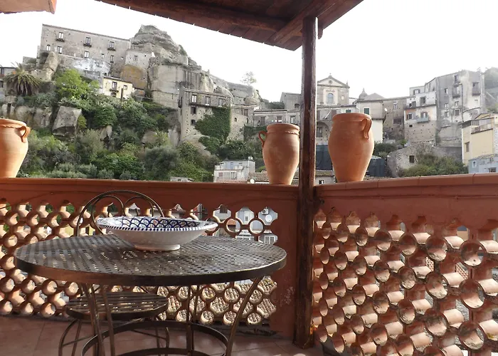 Albergo Diffuso Borgo Santa Caterina