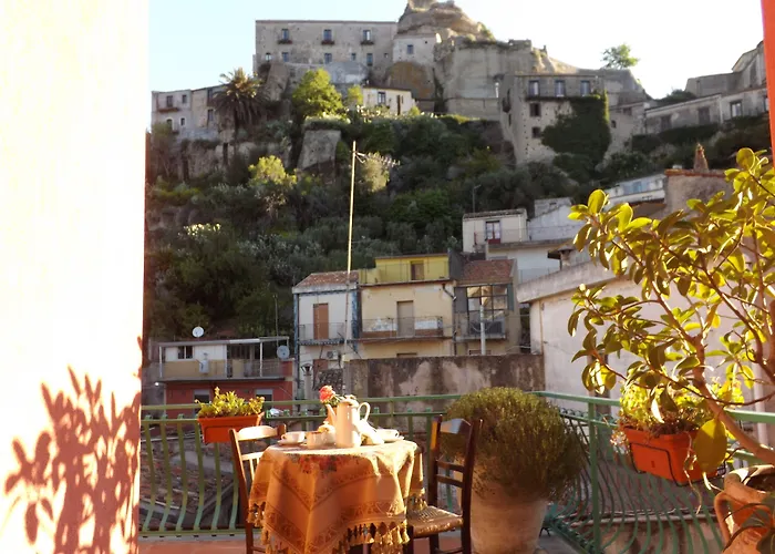 Albergo Diffuso Borgo Santa Caterina "Vintage"